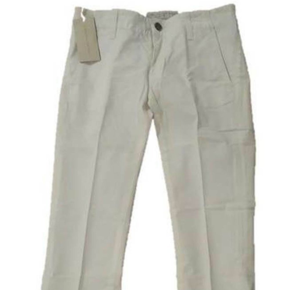 STELLA McCARTNEY  Made in Italy CROP Jeans